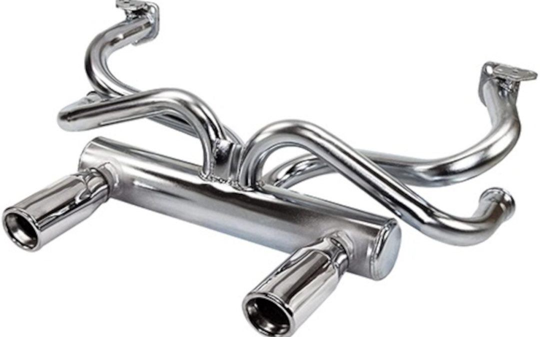 Exhaust Systems